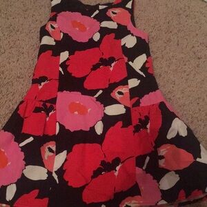 Girls size 8 dress